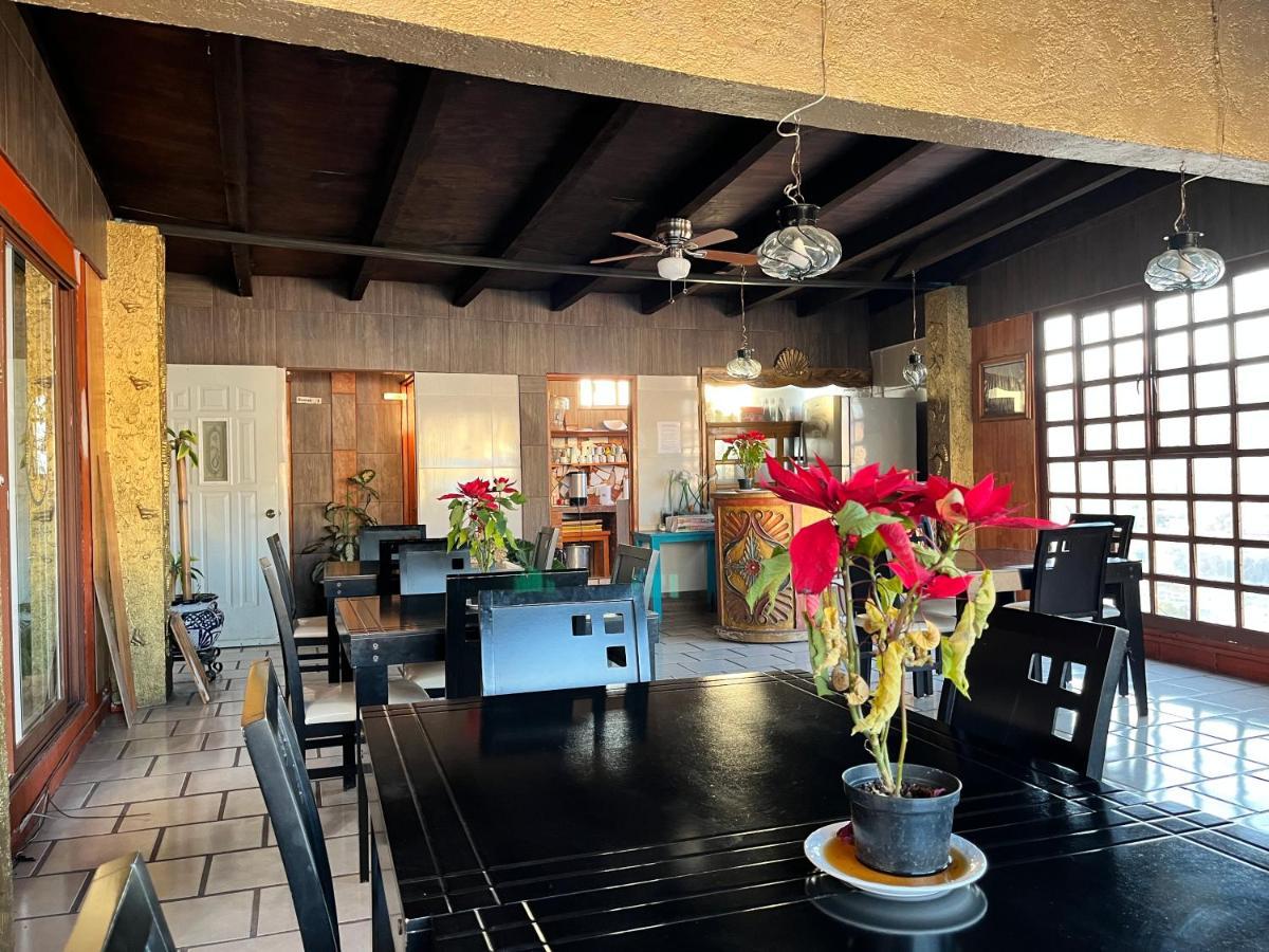 Hotel Casona De Las Aves 瓜纳华托 外观 照片